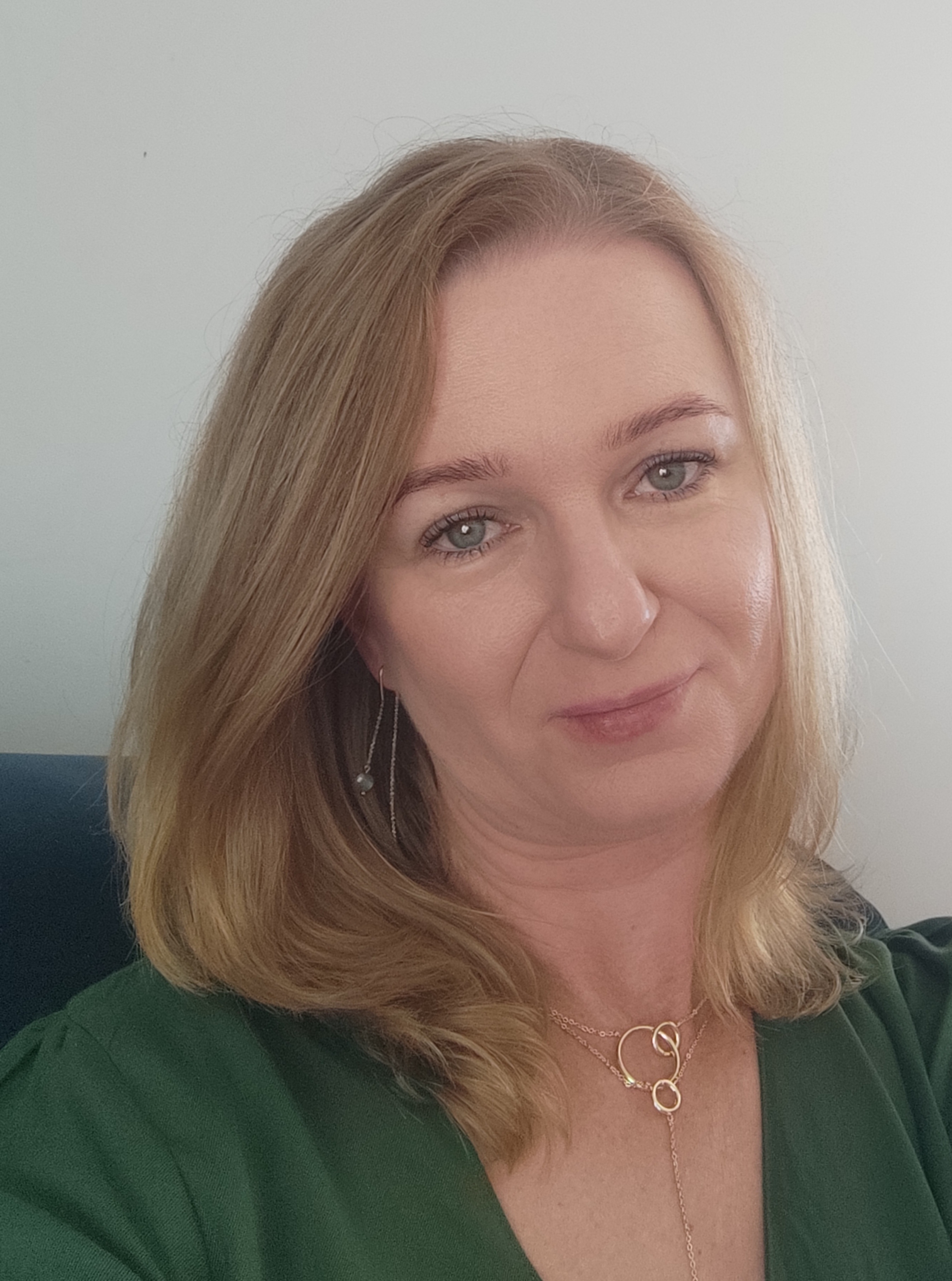 PhD Dorota Byrska-Wójcik