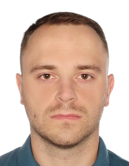 mgr inż. Szczepan Witek